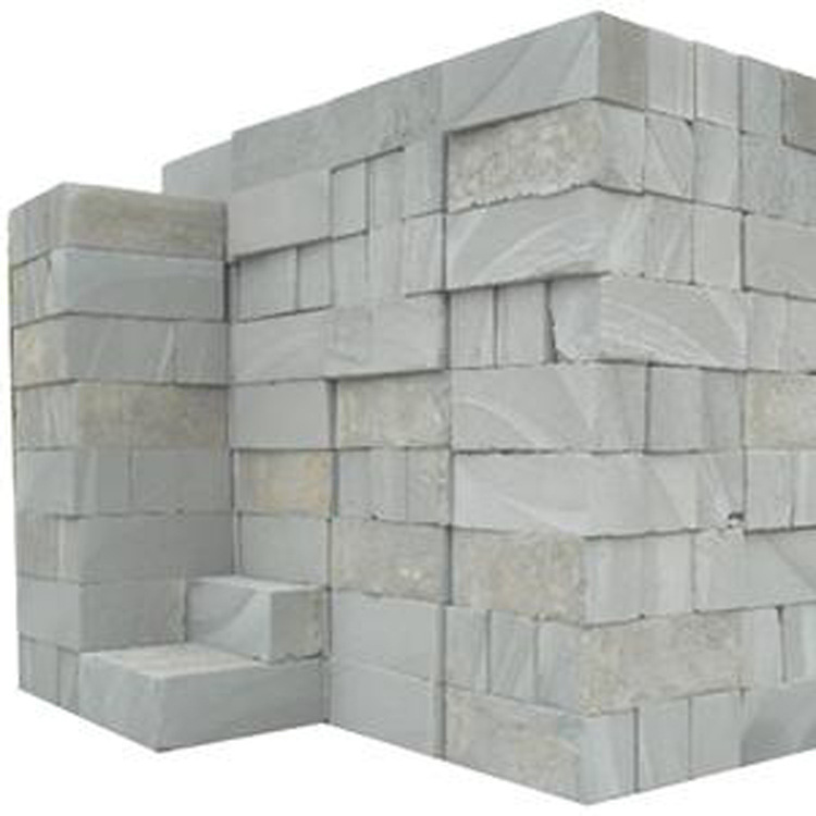 木兰不同砌筑方式蒸压加气混凝土砌块轻质砖 加气块抗压强度研究