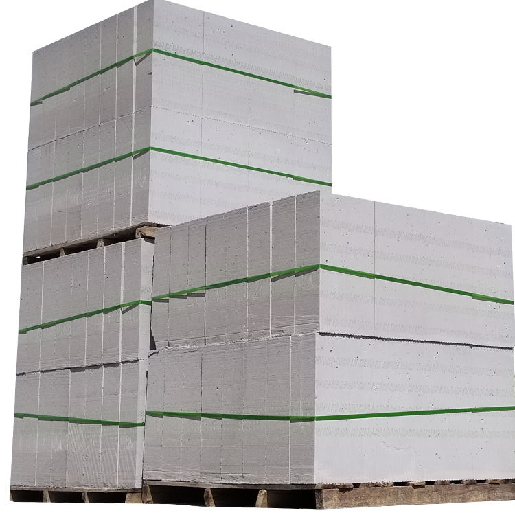 木兰改性材料和蒸压制度对冶金渣蒸压加气混凝土砌块性能的影响